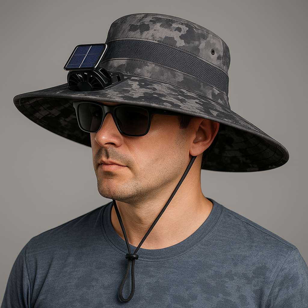 SFX SolarFlo Hat