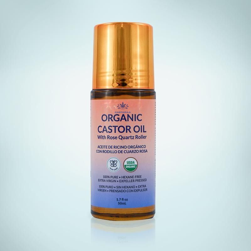 CASTARAA Lunashe™ Oil Roll-On