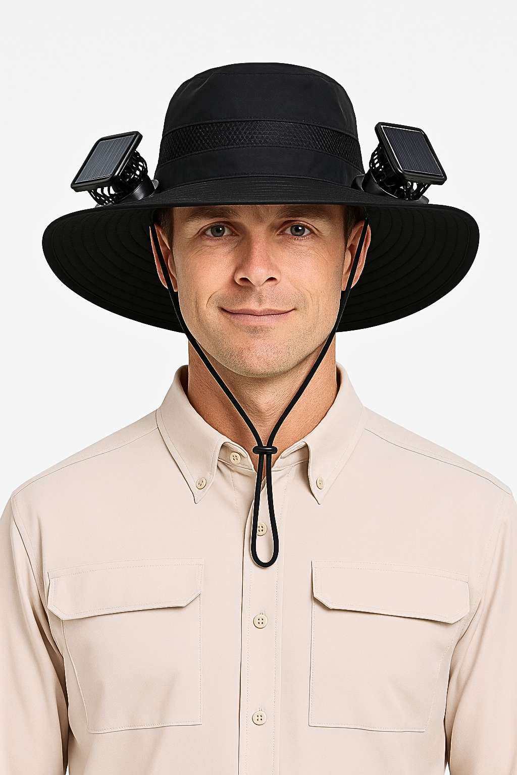 SFX2 SolarFlo Hat