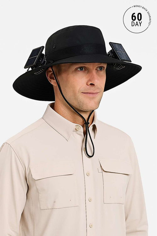 SFX2 SolarFlo Hat