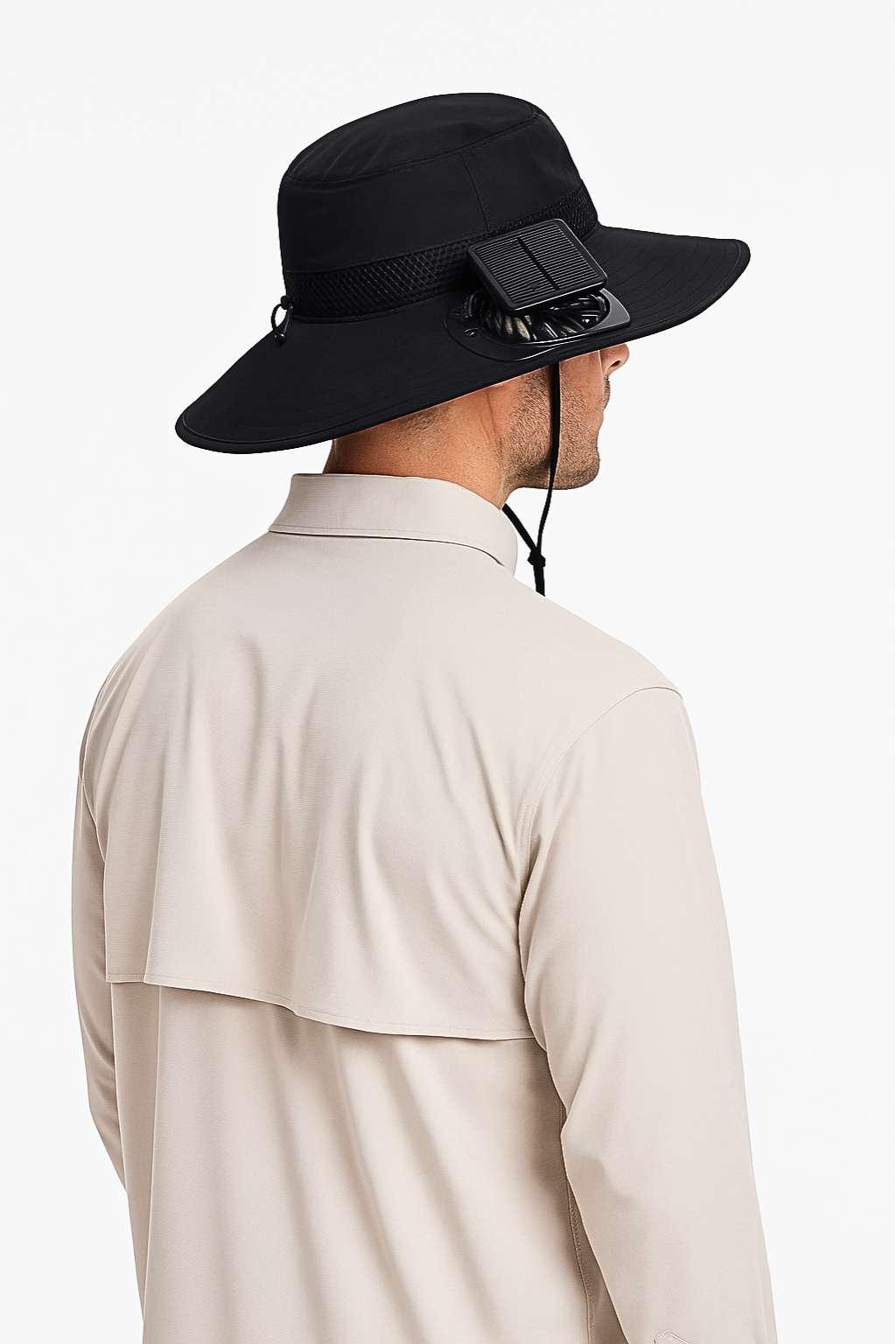 SFX2 SolarFlo Hat
